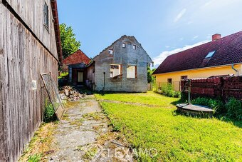 Prodej rodinné domy, 129 m2 pozemek 544m2 - Krasonice - 4