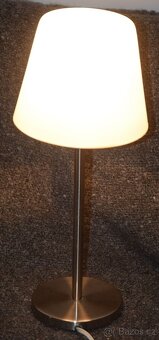 IKEA osvětlení Mansken + zdroj, možnost volby barev - 4