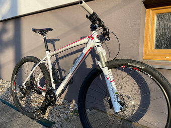 Rocky Mountain Vertex 930 - 4