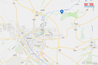 Prodej louky, lesa v Chrudimi, 20238 m2 - 4