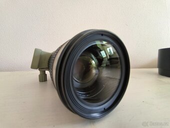 Canon EF 70-200mm F/4 - 4