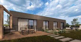 Moderní dům ILO 127 na klíč: Úsporné bydlení bez starostí - 4