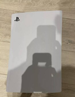 Playstation 5 - 4