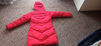 ZIMNÍ BUNDA M NOVÁ ODNIMATELNÁ KAPUCE - 4
