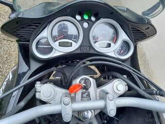 Honda XL 125 V Varadero - 4