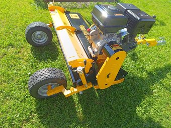 Mulčovač za atv - 4