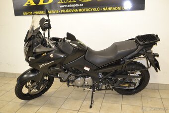 SUZUKI DL 650 VSTROM - 4