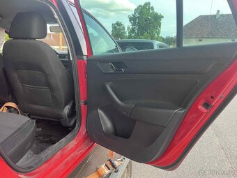 Rapid 1,6tdi 66kw 2014 spaceback na dily - 4