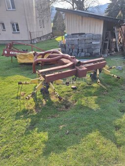 Prodam shrnovač SP4 044 - 4