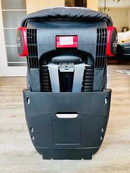 Dětská sedačka Römer Britax King Pro II 9-18 kg - 4