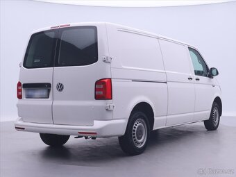 Volkswagen Transporter 2,0 TDI 75kW Long DPH (2017) - 4