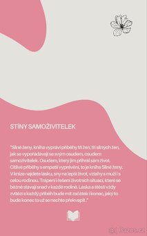 Silné ženy:Stíny samoživitelek - 4