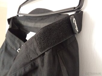 Kalhoty textil Kenny vel. 34 - 4