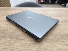 Dell Precision 7550 i7-10850H 32GB RAM 512GB NVMe FullHD RTX - 4