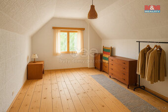 Prodej chaty, 35 m², Masojedy - 4