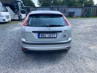 Ford Focus - 4