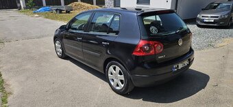 Prodám VW Golf 1.9TDI 77kW 2005 - 4
