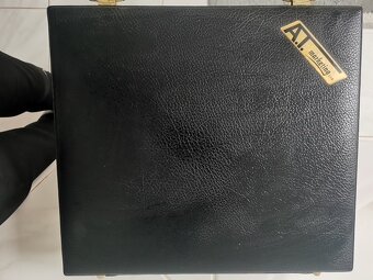 Prodám polarizační bio lampu - 4