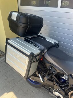 Yamaha XT 1200 Z SuperTenere - 4