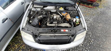 Audi A6 2002 C5 2,5TDI 132kW AKE 4x4 AVANT DILY - 4