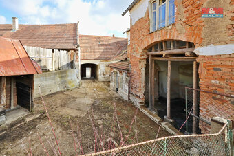 Prodej obchod a služby, 70 m², Pacov, ul. Myslíkova - 4