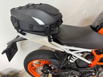 KTM 390 Duke 2700km - 4