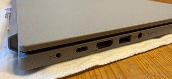 Acer Aspire Vero GREEN PC 14" FHD i5 16GB 512GB TB HDMI AX - 4