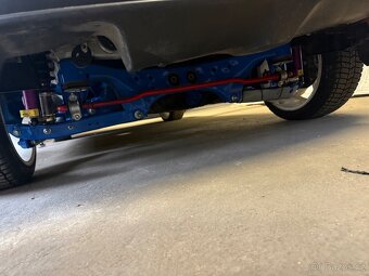 Subaru WRX STI N. spec - 4