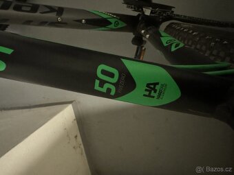 MTB Kellys Spyder 50. 21,5 - 4