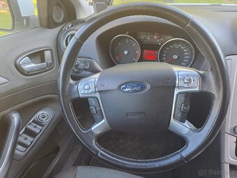 FORD MONDEO 2.0 tdci - 4
