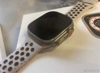 Apple Watch ultra - 4