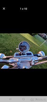 Kawasaki vn 1500 vulcan - 4
