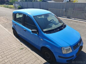 Fiat Panda 1.2 - 4