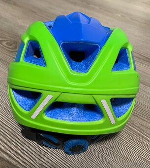 Dětská cyklistická přilba Etape Hero XS/S 48-53cm - 4