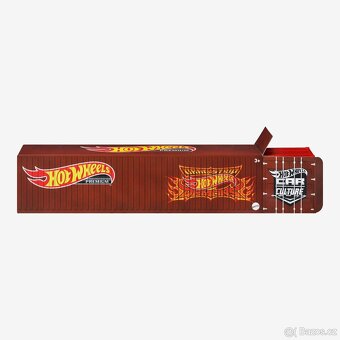 Hot Wheels Premium Car Culture Dragstrip Demons - 4