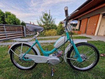 Moped S11 - 4