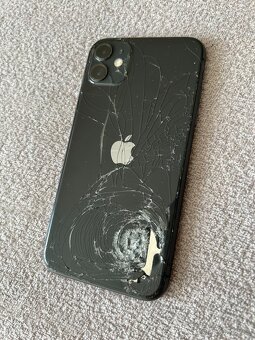 Apple Iphone 11 - 128GB - 4
