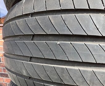 205/55 R16 91H letní pneu Michelin Primacy 4 (4819) - 4