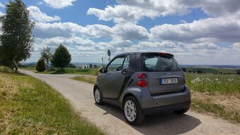 Smart fortwo brabus - 4