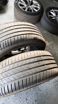 Alu kola Bmw 3 G20,G21 5x112 7,5Jx17 R17 ET30 - 4