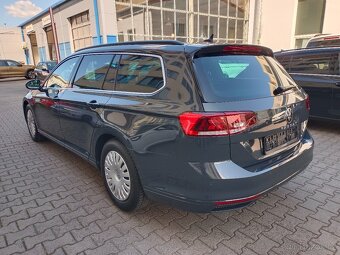 VW Passat B8 Variant 2.0TDI 90kW DSG 116tkm Virtu Full LED - 4