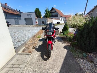 BMW f650 35kw . Rp A2 - 4