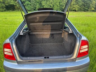 • Škoda Octavia I 1.9 TDI (66 kW), r.v. 2004 – STK 6/27, 49 - 4