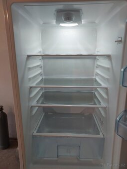 Lednice Beko 175cm - 4