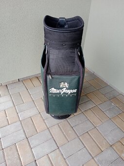 Golfový bag - 4