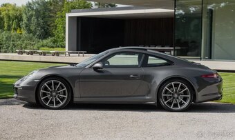 Porsche 911 Carrera 4 (991.1), rok 2013 - 4