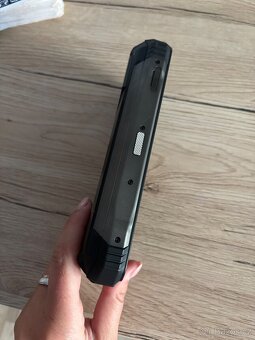 Doogee V Max Plus 5G 16GB/512GB šedá - 4