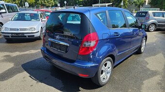 Mercedes-Benz A180 CDi - 4
