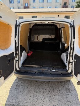 Renault Kangoo r.v.2017 - 4