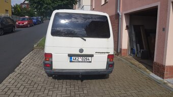 Transporter - 4